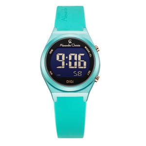 Alexandre Christie AC 9385 Lime LHRRGBALE